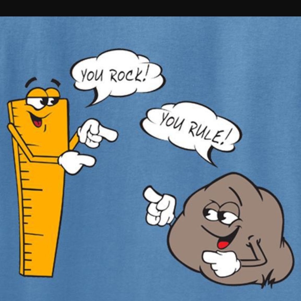 Meet your Posher, Isis